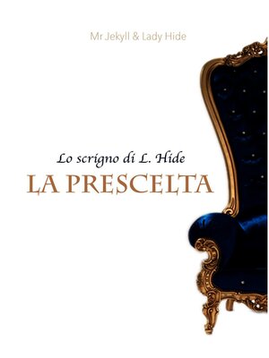 cover image of LA PRESCELTA